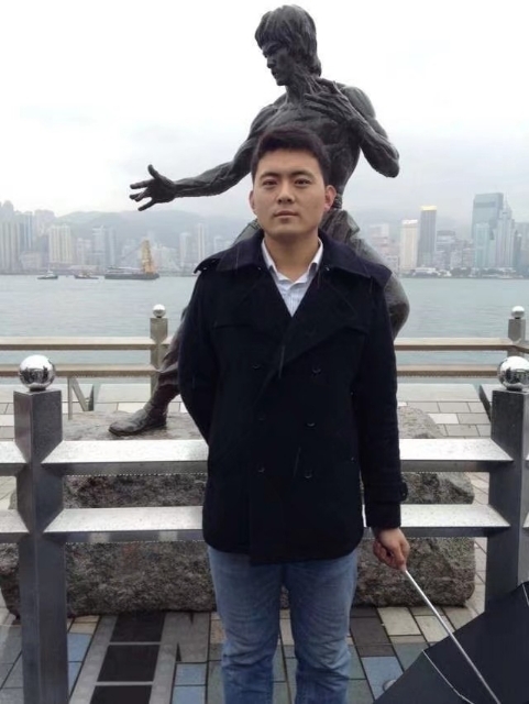 正身清心的第三张照片--保定相亲服务中心