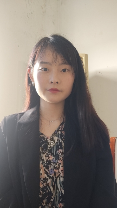 啾啾儿的第二张照片--保定相亲服务中心