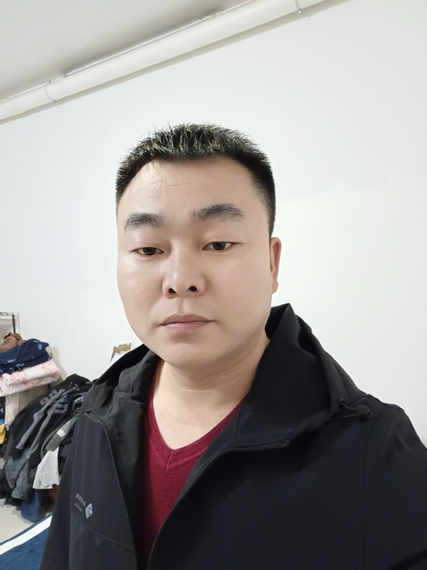 心中有你的第一张照片--保定相亲服务中心