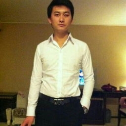 孤独患者的第一张照片--保定相亲服务中心