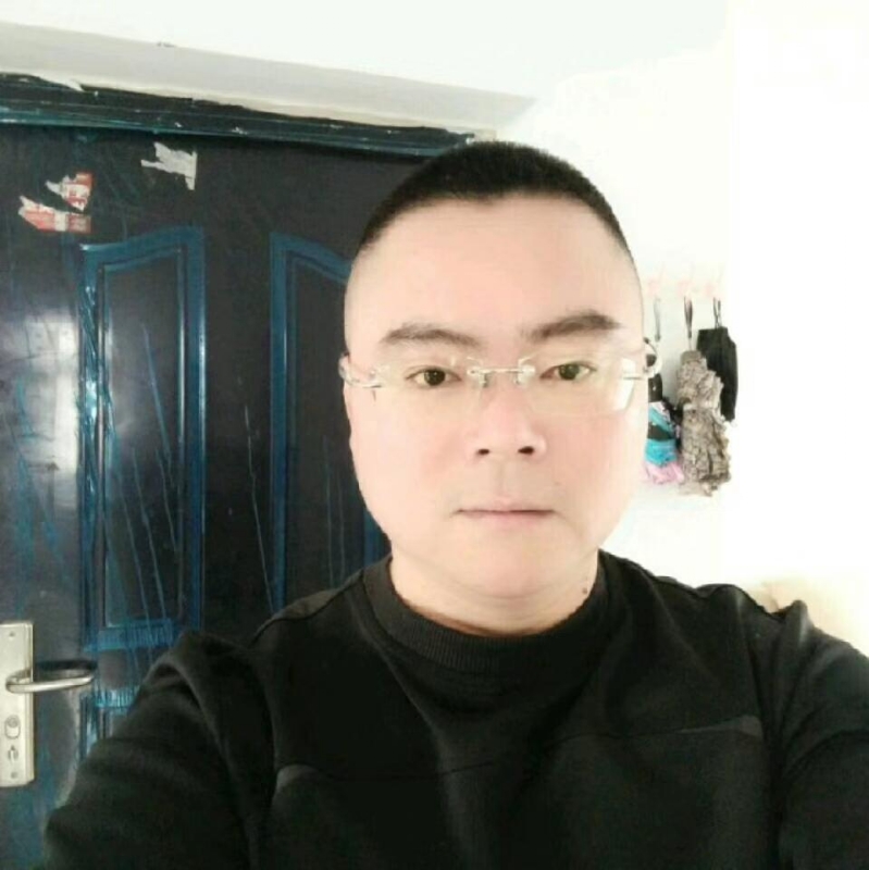 唐涛的第一张照片--保定相亲服务中心