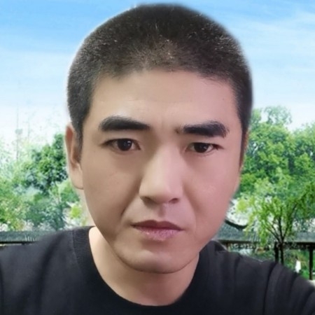 阳光帅气的第一张照片--保定相亲服务中心