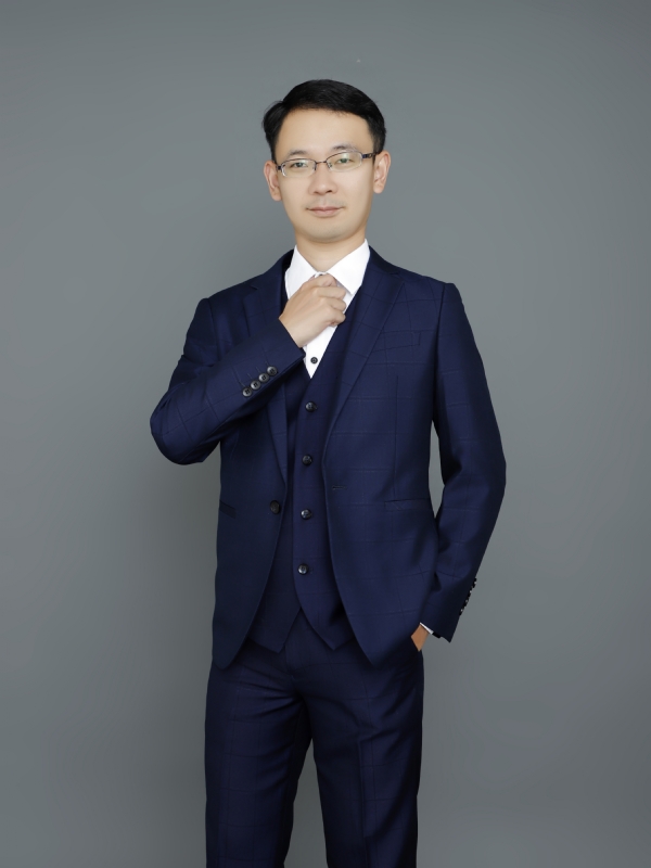 慕言的第一张照片--保定相亲服务中心