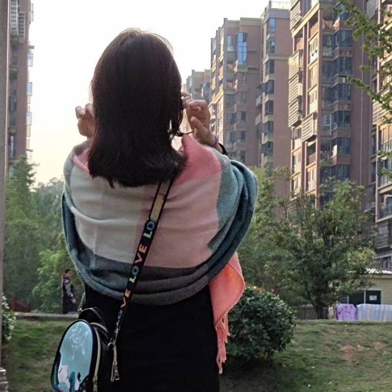 写灯光的第一张照片--保定相亲服务中心