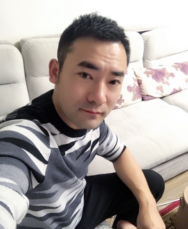 随风的第一张照片--保定相亲服务中心