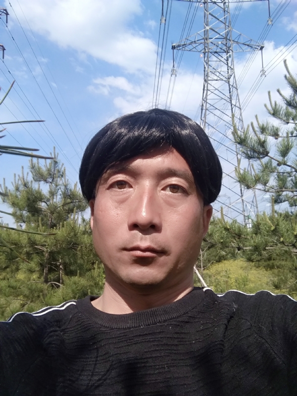 鹏友的第一张照片--保定相亲服务中心