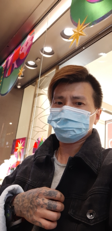 ~忠~仔的第二张照片--保定相亲服务中心