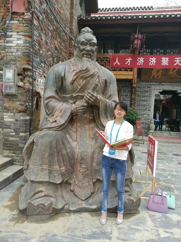 过眼云烟的第三张照片--保定相亲服务中心