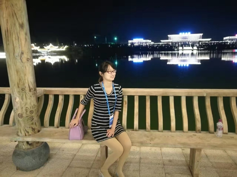 过眼云烟的第五张照片--保定相亲服务中心