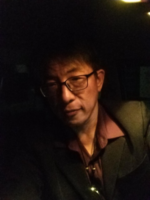 隱姓埋名的第一张照片--保定相亲服务中心