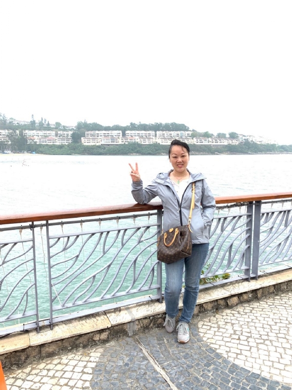 梅子的第二张照片--保定相亲服务中心