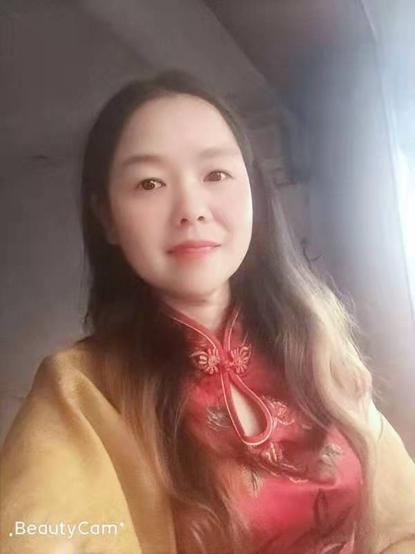 姚遠的第一张照片--保定相亲服务中心