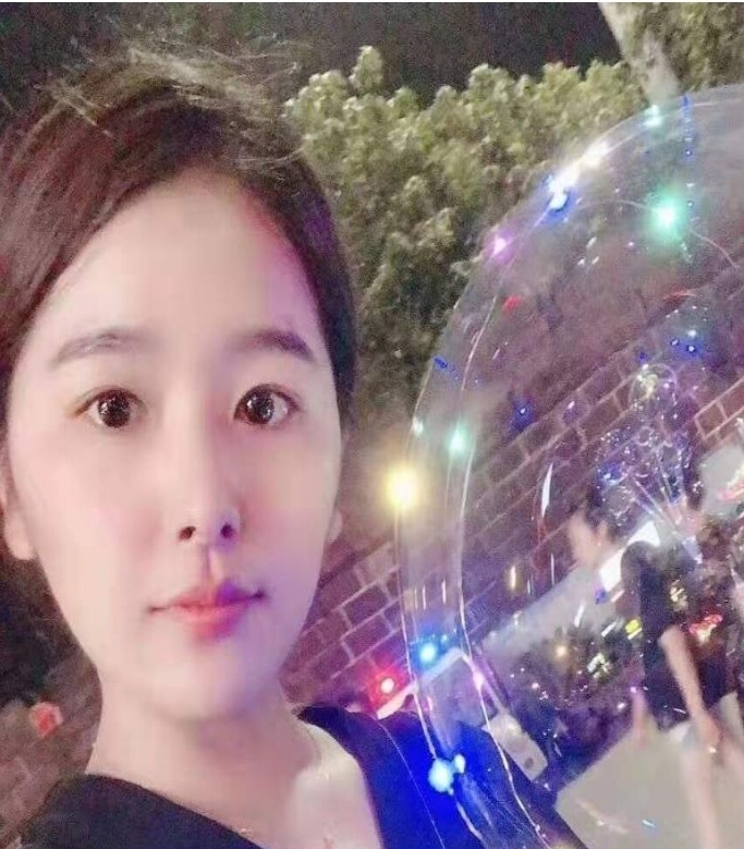 心碎小猪的第一张照片--保定相亲服务中心