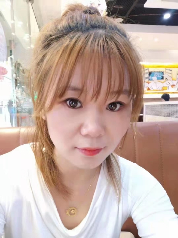 心碎小猪的第三张照片--保定相亲服务中心