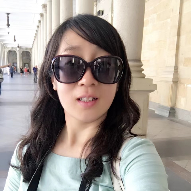 木千的第三张照片--保定相亲服务中心