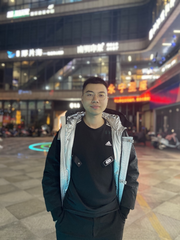 真心永远的第二张照片--保定相亲服务中心