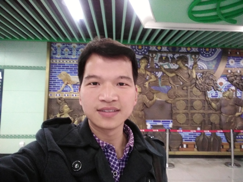 笑看风云的第一张照片--保定相亲服务中心