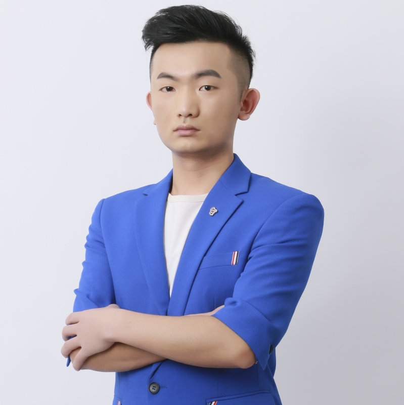 吴海瑞的第一张照片--保定相亲服务中心