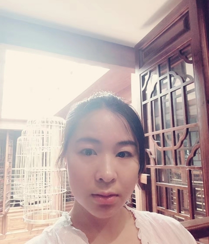 圆圆的第一张照片--保定相亲服务中心