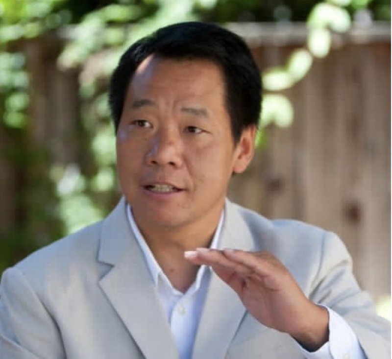 陈先生的第一张照片--保定相亲服务中心