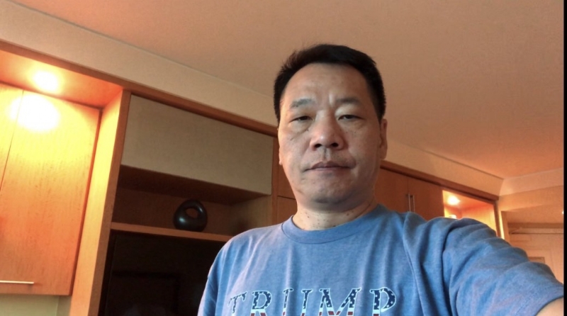 陈先生的第三张照片--保定相亲服务中心