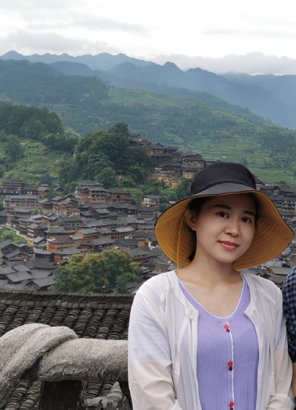 linlin的第一张照片--保定相亲服务中心