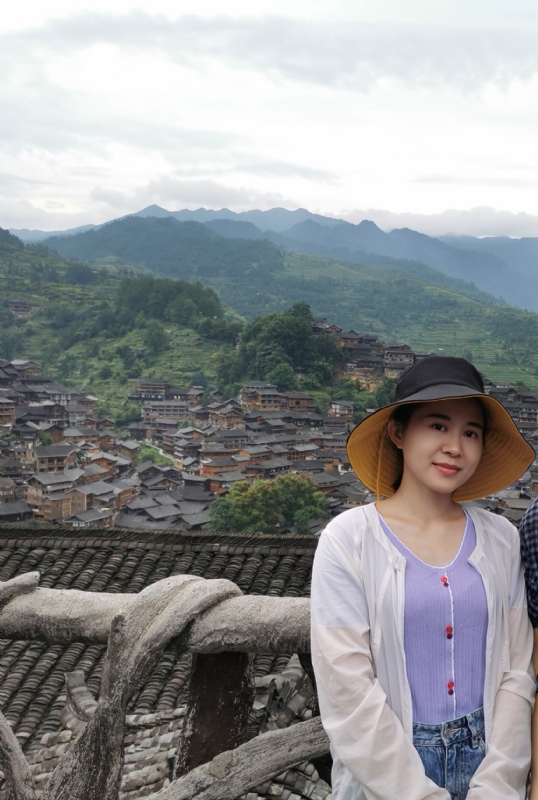 linlin的第六张照片--保定相亲服务中心