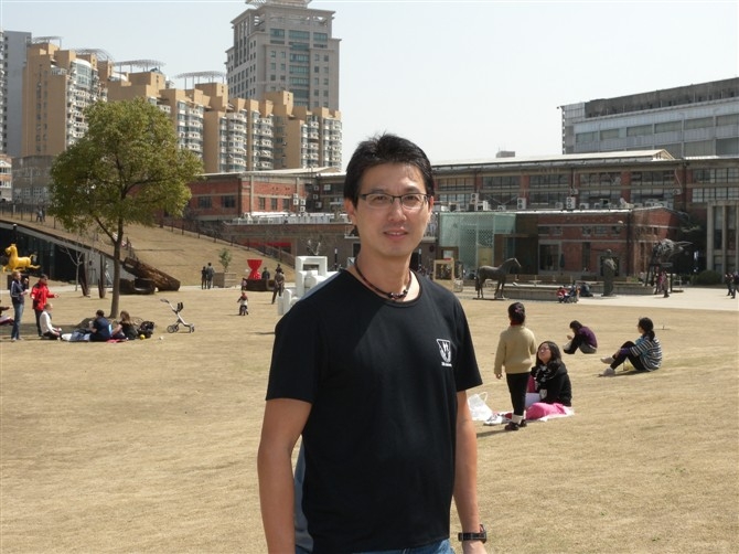 大海的第一张照片--保定相亲服务中心