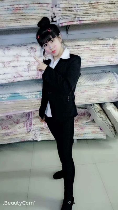 天使我不哭的第二张照片--保定相亲服务中心