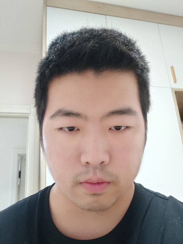 阿杰的第一张照片--保定相亲服务中心