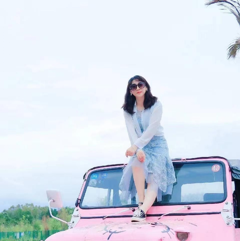 天生丽质的第一张照片--保定相亲服务中心