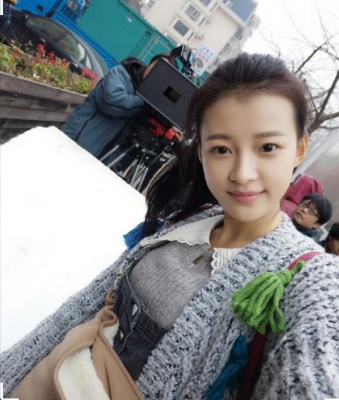 卡萝咦的第一张照片--保定相亲服务中心