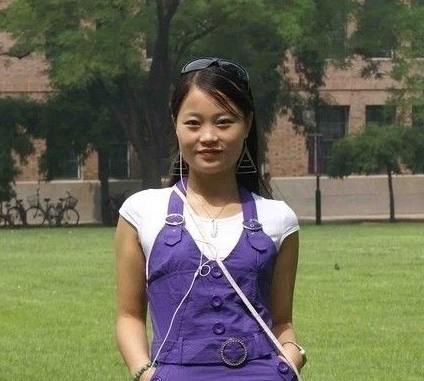 会飞的鱼的第一张照片--保定相亲服务中心