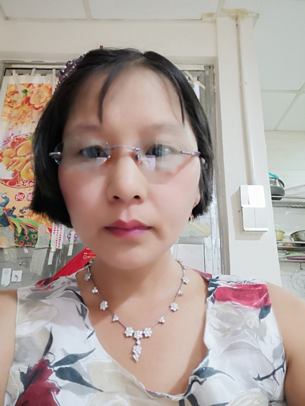 钟烨的第一张照片--保定相亲服务中心