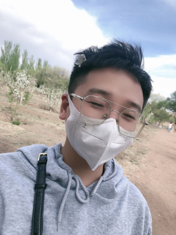 晨晨的第一张照片--保定相亲服务中心