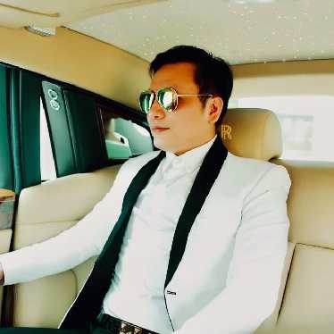 Wangyin074的第一张照片--保定相亲服务中心