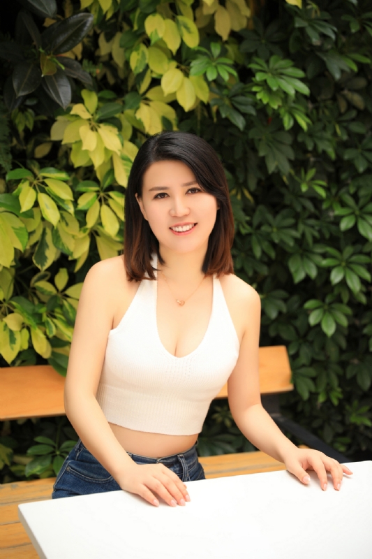 罗林的第一张照片--保定相亲服务中心