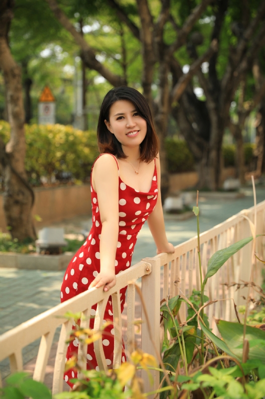 罗林的第五张照片--保定相亲服务中心