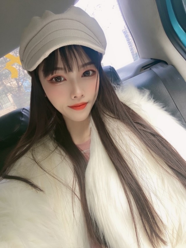 青柠的第一张照片--保定相亲服务中心