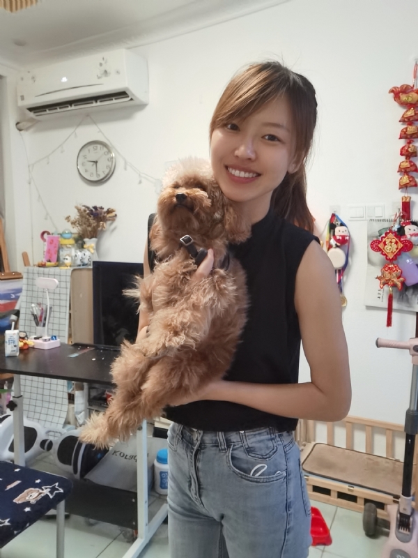 relin的第三张照片--保定相亲服务中心