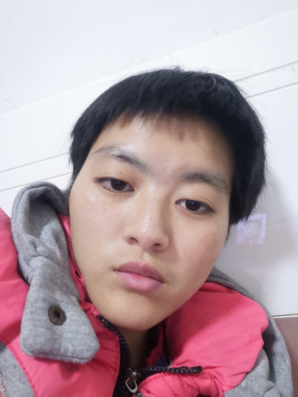 王秋艳的第一张照片--保定相亲服务中心