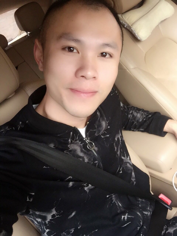 陈六六的第一张照片--保定相亲服务中心