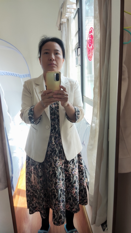 踏雪寻梅的第一张照片--保定相亲服务中心