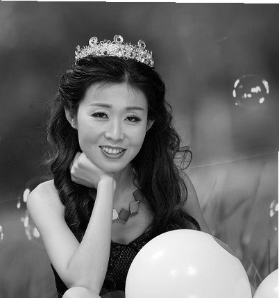 诗若兰的第一张照片--保定相亲服务中心