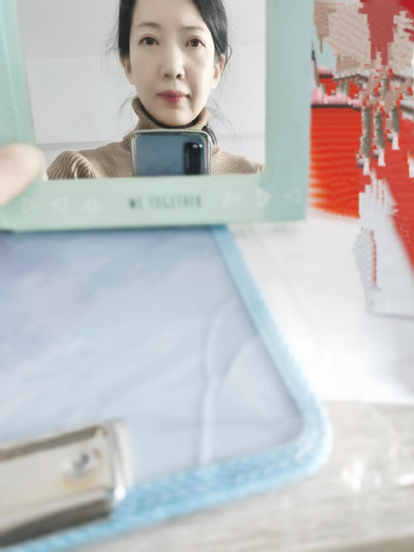 小云的第四张照片--保定相亲服务中心