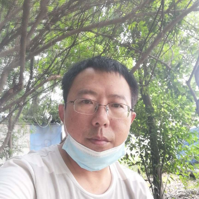 解勇的第三张照片--保定相亲服务中心