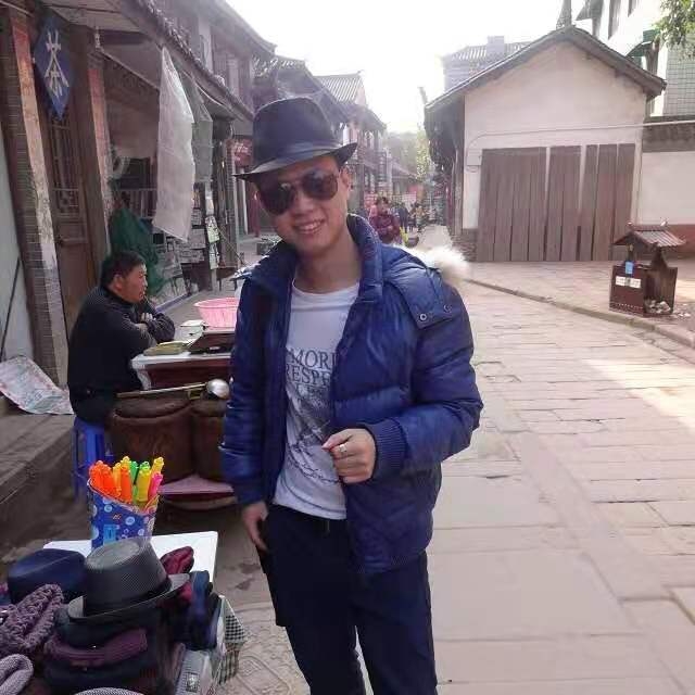 橙光的第二张照片--保定相亲服务中心