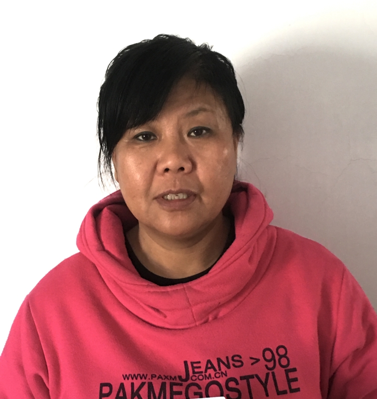 阿拉丁的第一张照片--保定相亲服务中心