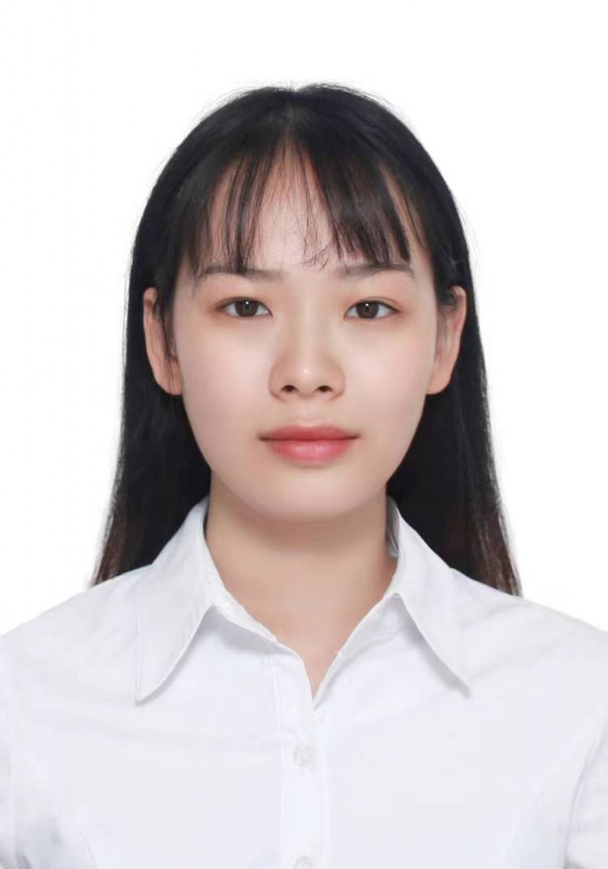 莺莺的第一张照片--保定相亲服务中心