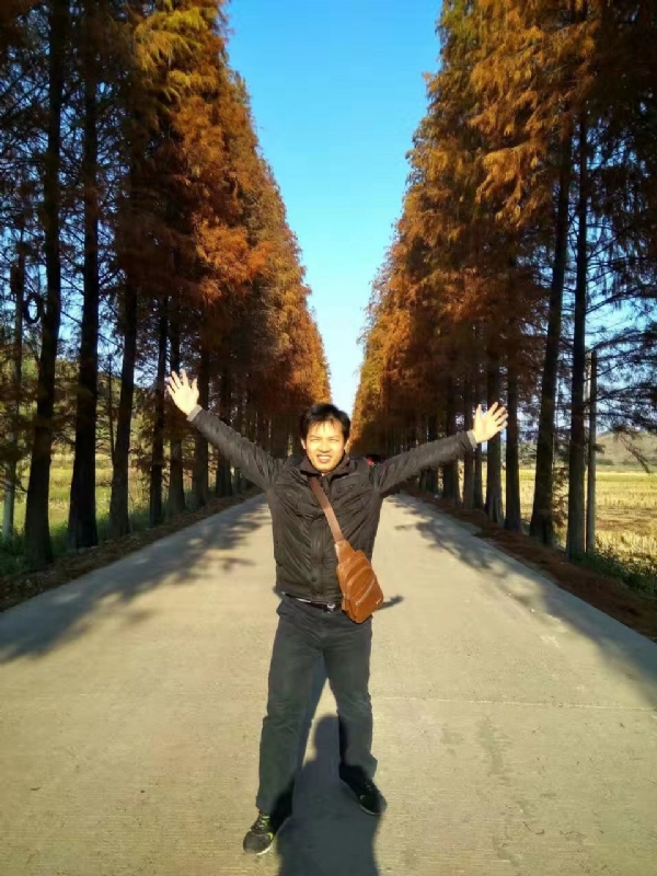 朱相平的第一张照片--保定相亲服务中心